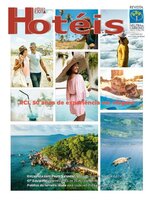 Revista Hóteis